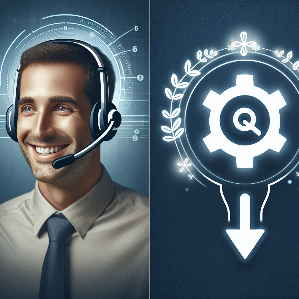 Customer Support Icon